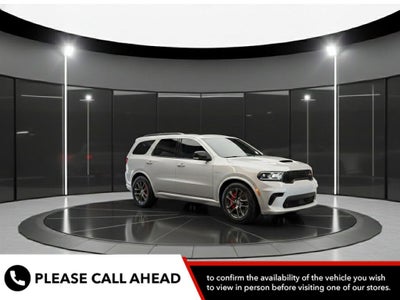 2024 Dodge Durango R/T Premium