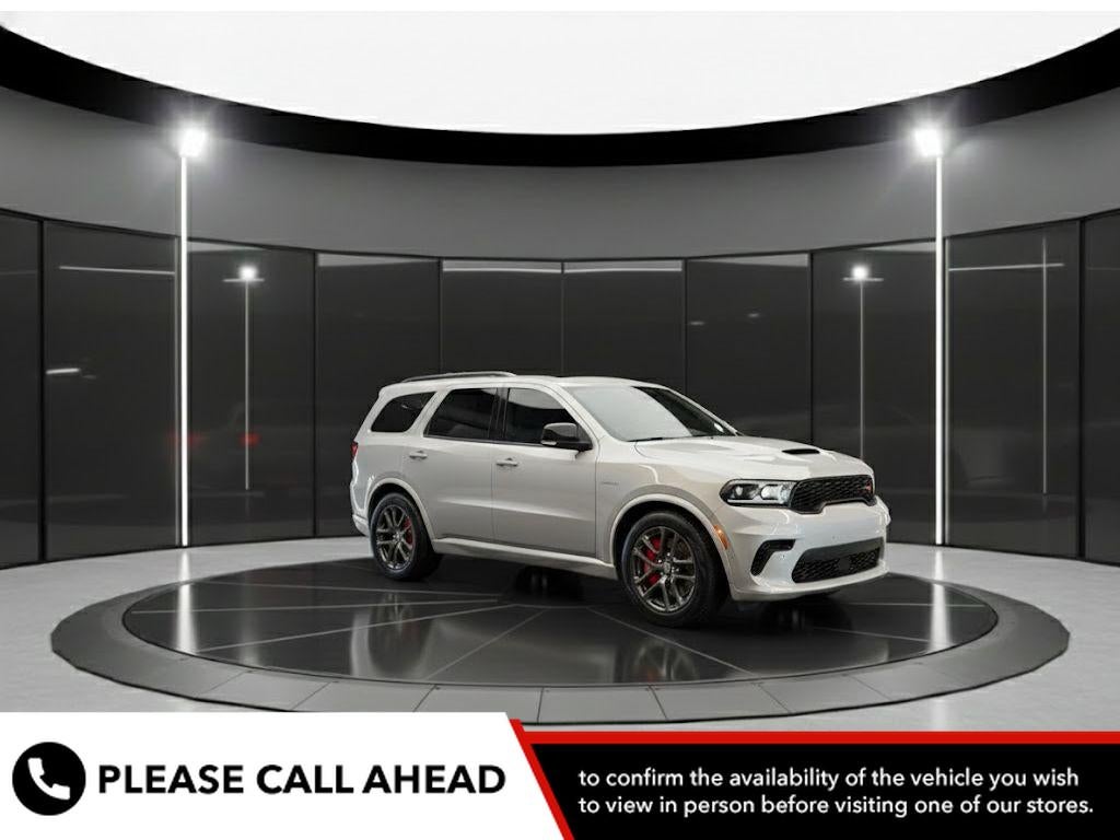 2024 Dodge Durango R/T Premium