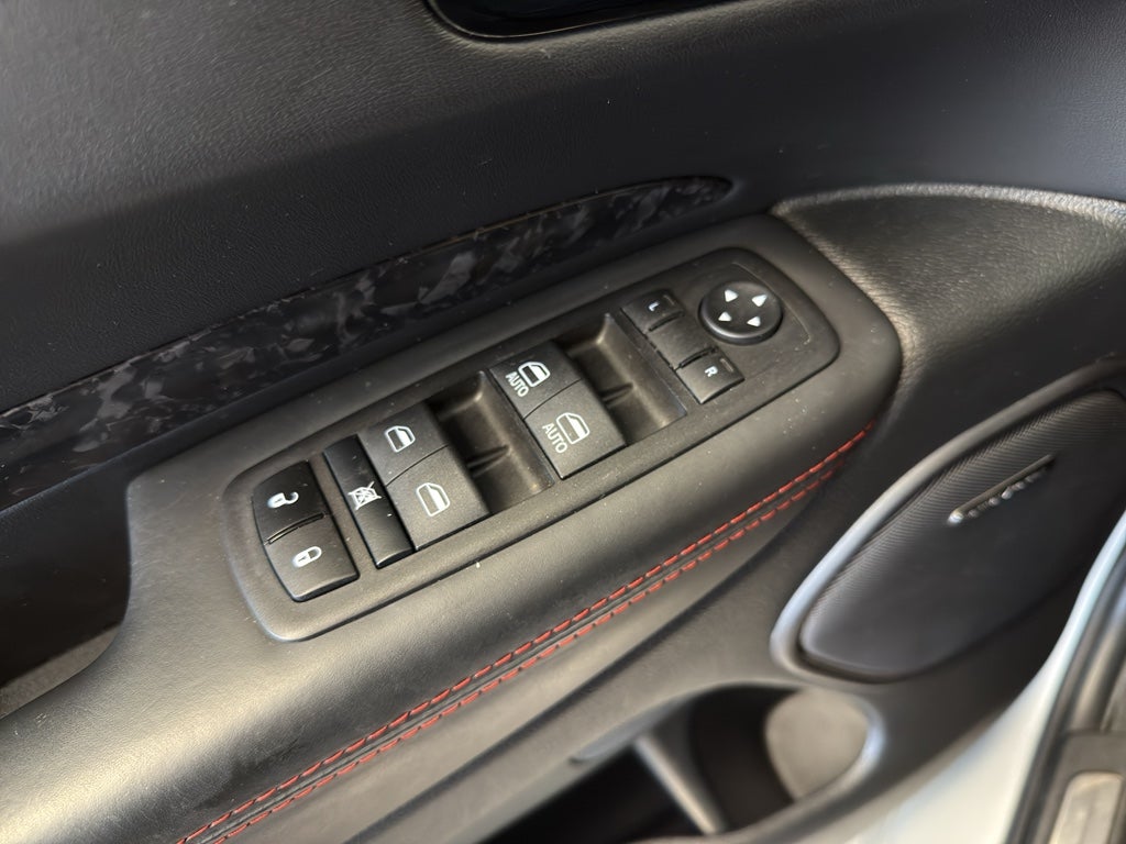 2024 Dodge Durango R/T Premium