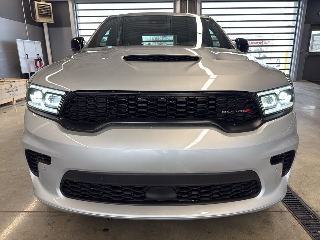 2024 Dodge Durango R/T Premium