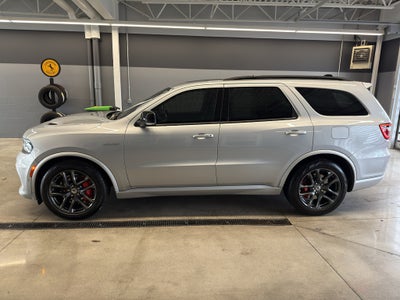 2024 Dodge Durango R/T Premium