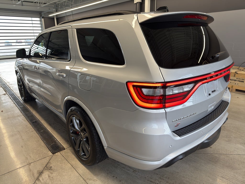2024 Dodge Durango R/T Premium