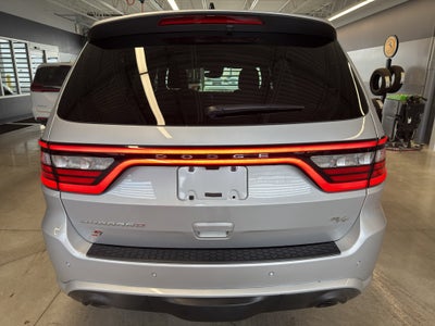 2024 Dodge Durango R/T Premium