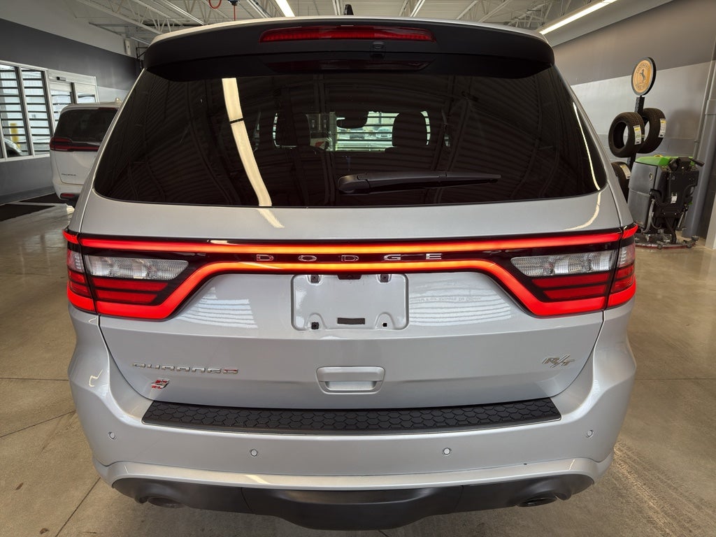 2024 Dodge Durango R/T Premium