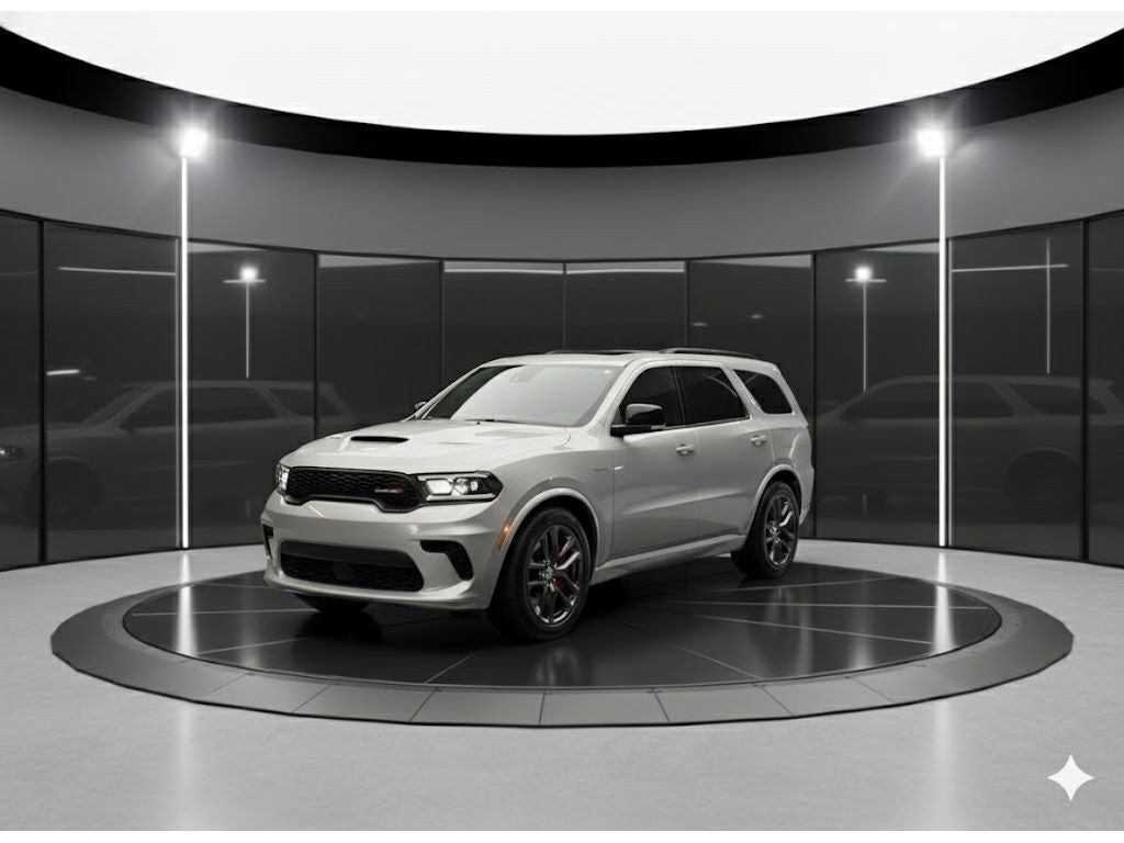2024 Dodge Durango R/T Premium
