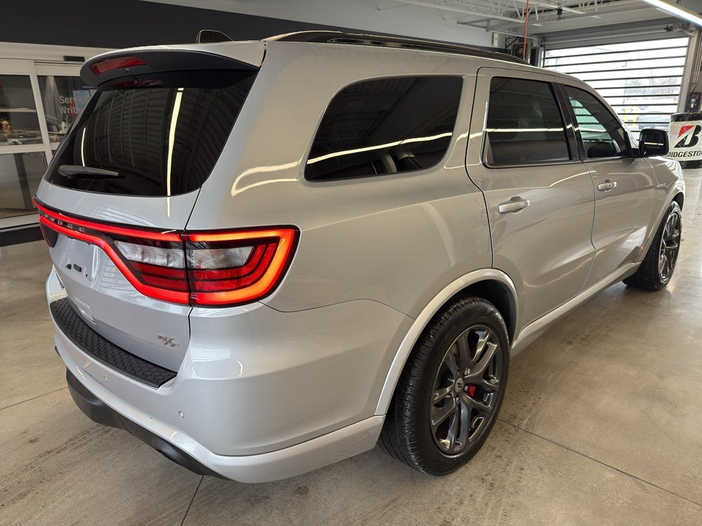 2024 Dodge Durango R/T Premium