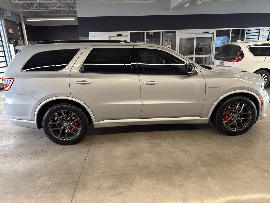 2024 Dodge Durango R/T Premium