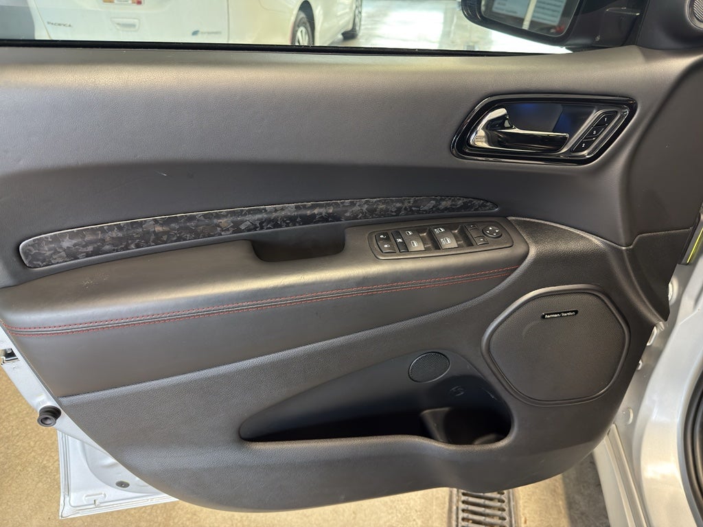 2024 Dodge Durango R/T Premium