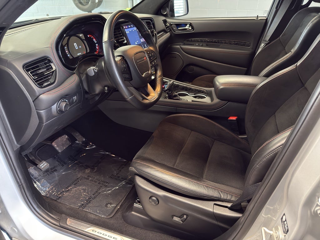 2024 Dodge Durango R/T Premium