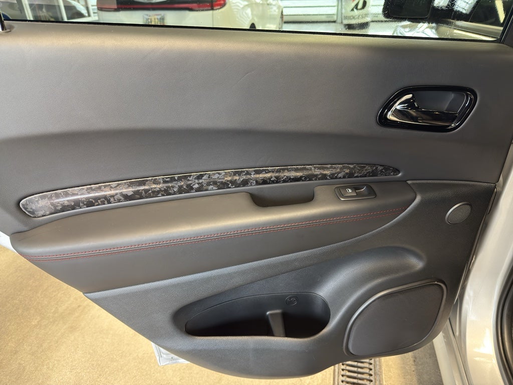 2024 Dodge Durango R/T Premium