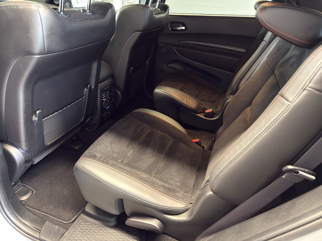 2024 Dodge Durango R/T Premium