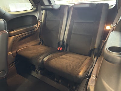 2024 Dodge Durango R/T Premium