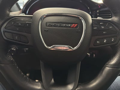 2024 Dodge Durango R/T Premium