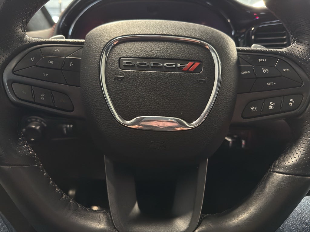 2024 Dodge Durango R/T Premium