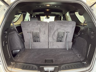 2024 Dodge Durango R/T Premium