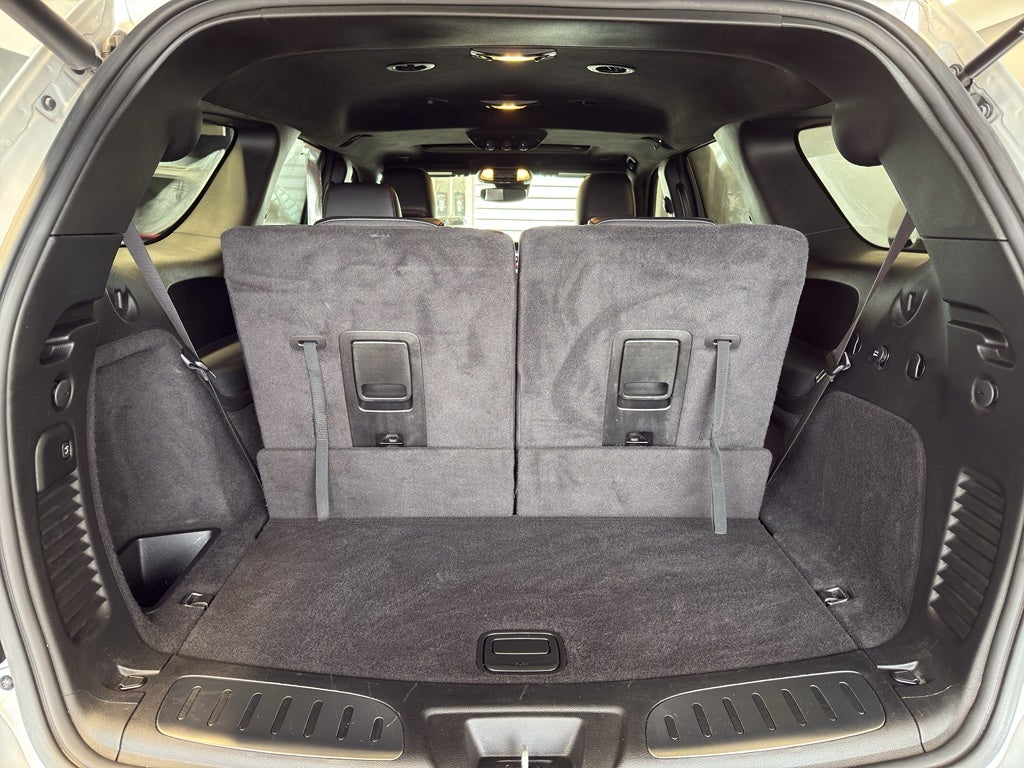 2024 Dodge Durango R/T Premium