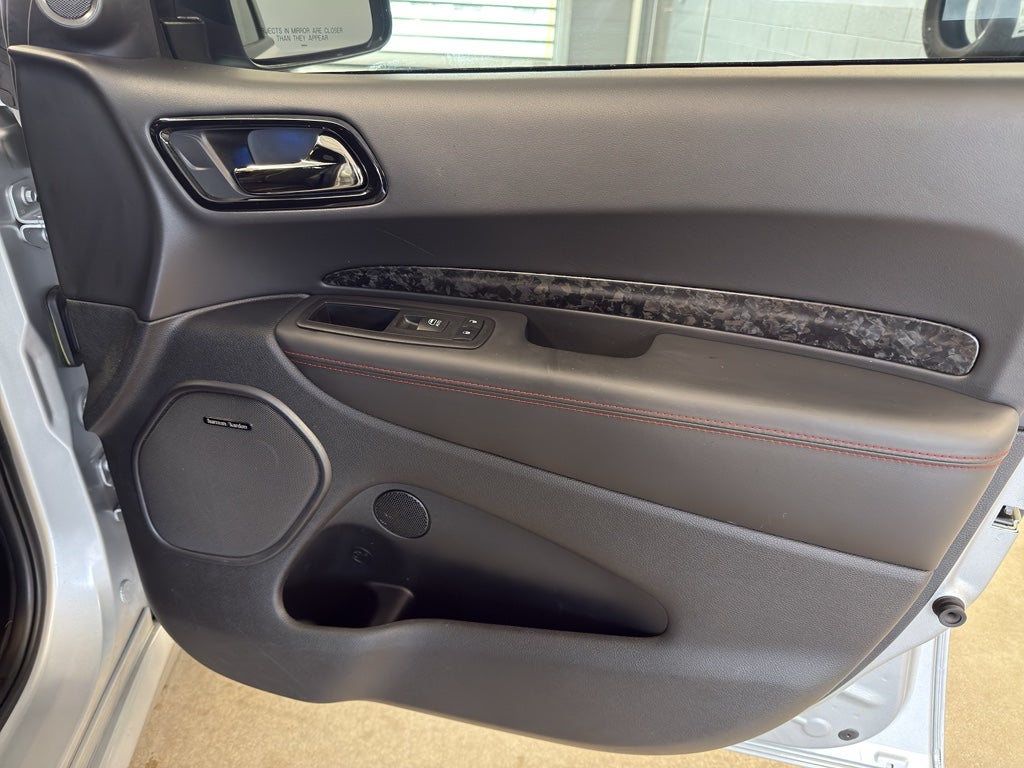 2024 Dodge Durango R/T Premium