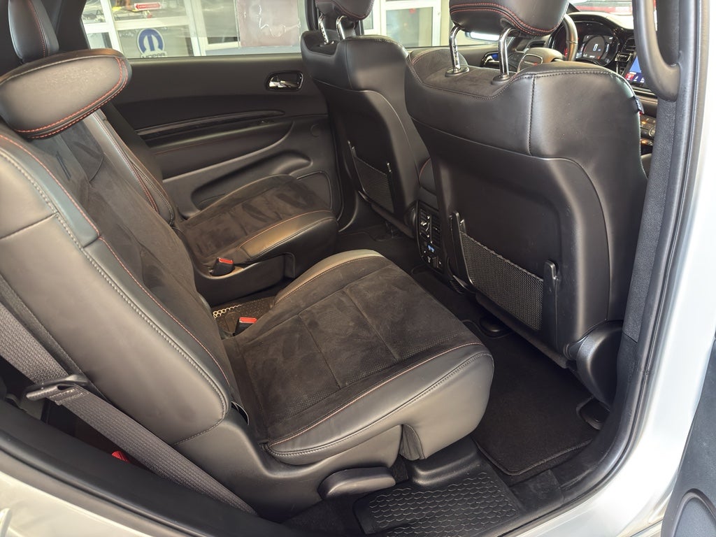 2024 Dodge Durango R/T Premium