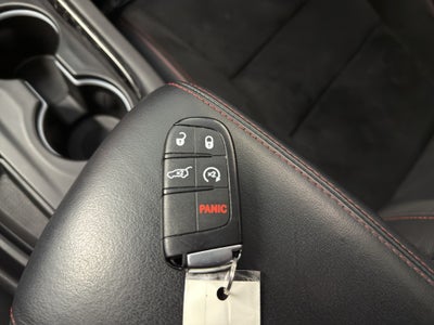 2024 Dodge Durango R/T Premium