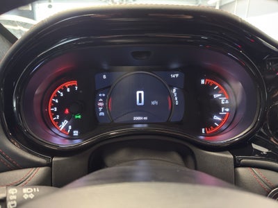 2024 Dodge Durango R/T Premium