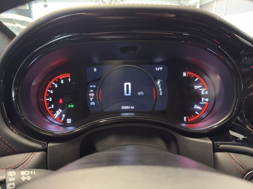 2024 Dodge Durango R/T Premium