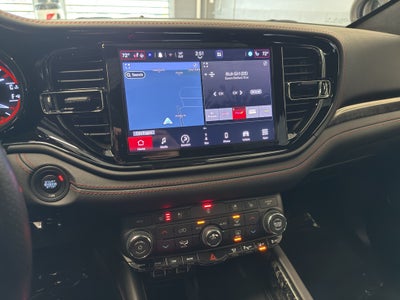 2024 Dodge Durango R/T Premium