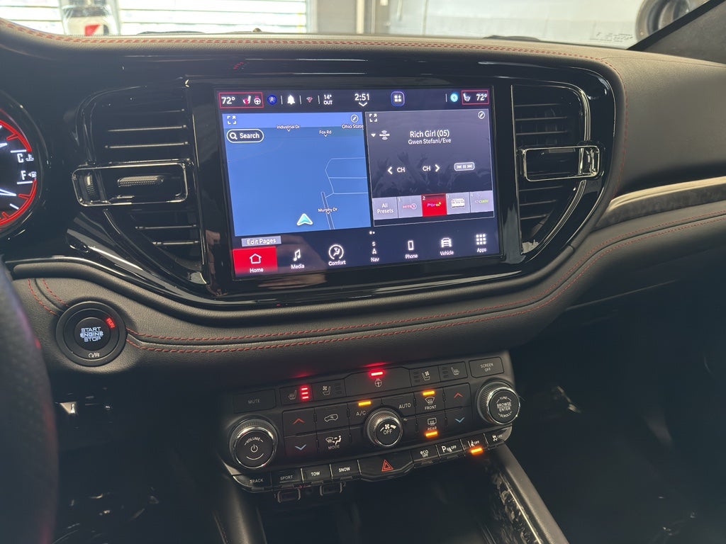 2024 Dodge Durango R/T Premium