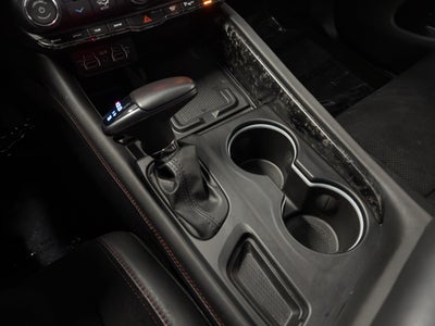 2024 Dodge Durango R/T Premium