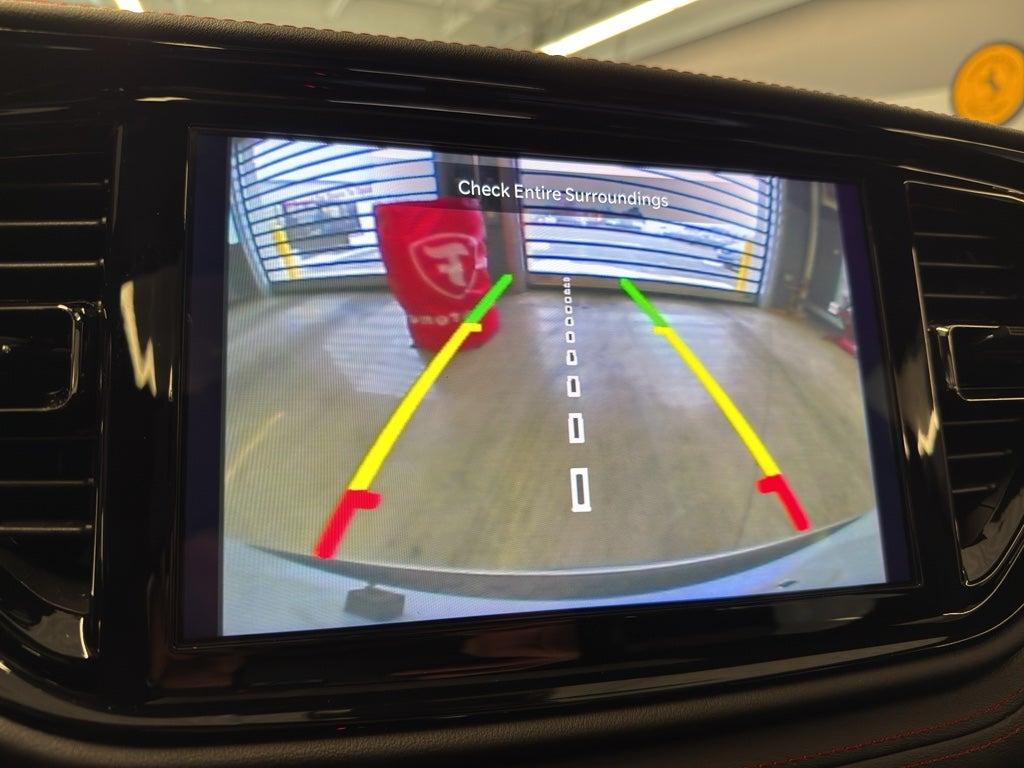 2024 Dodge Durango R/T Premium