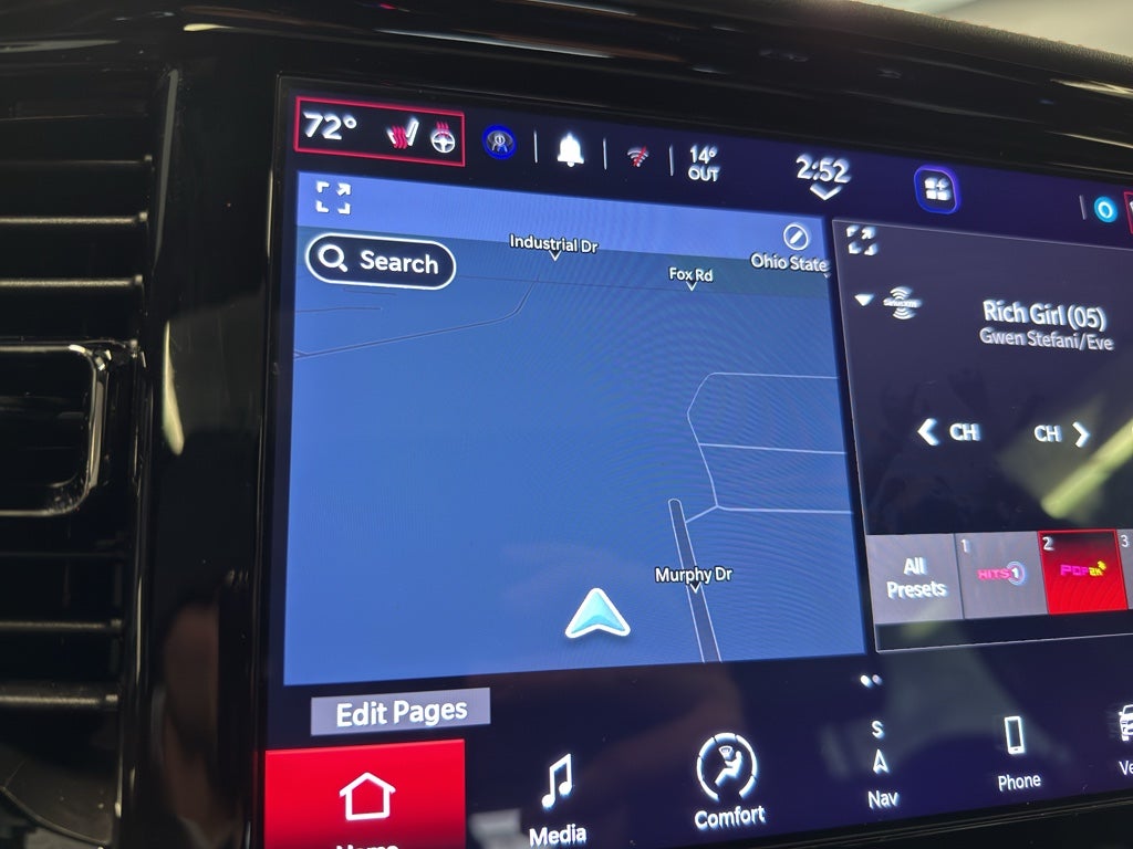 2024 Dodge Durango R/T Premium