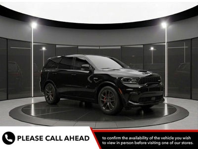 2024 Dodge Durango R/T Premium