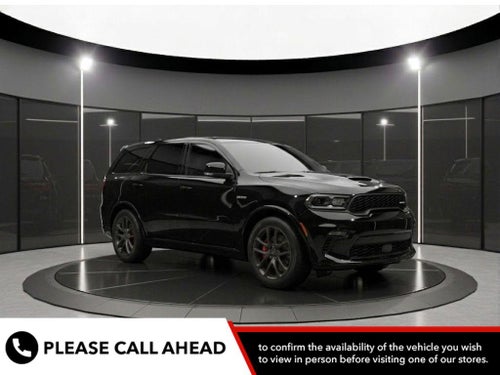 2024 Dodge Durango R/T Premium