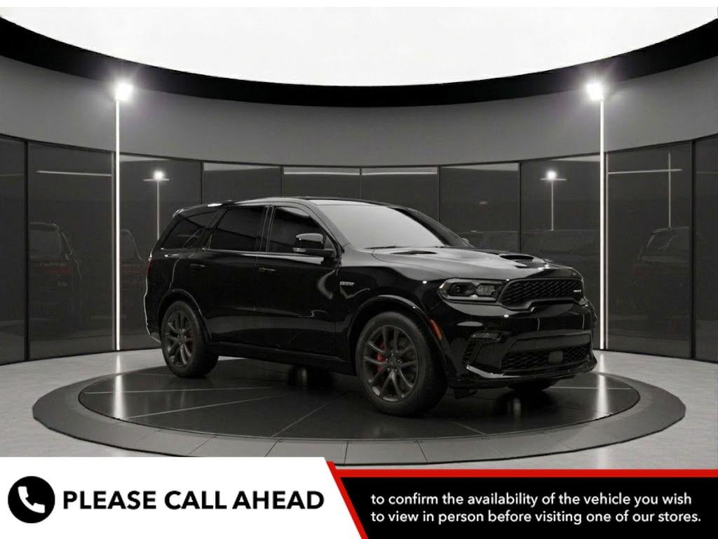 2024 Dodge Durango R/T Premium