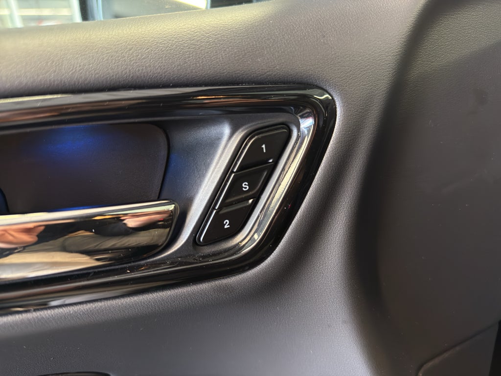 2024 Dodge Durango R/T Premium
