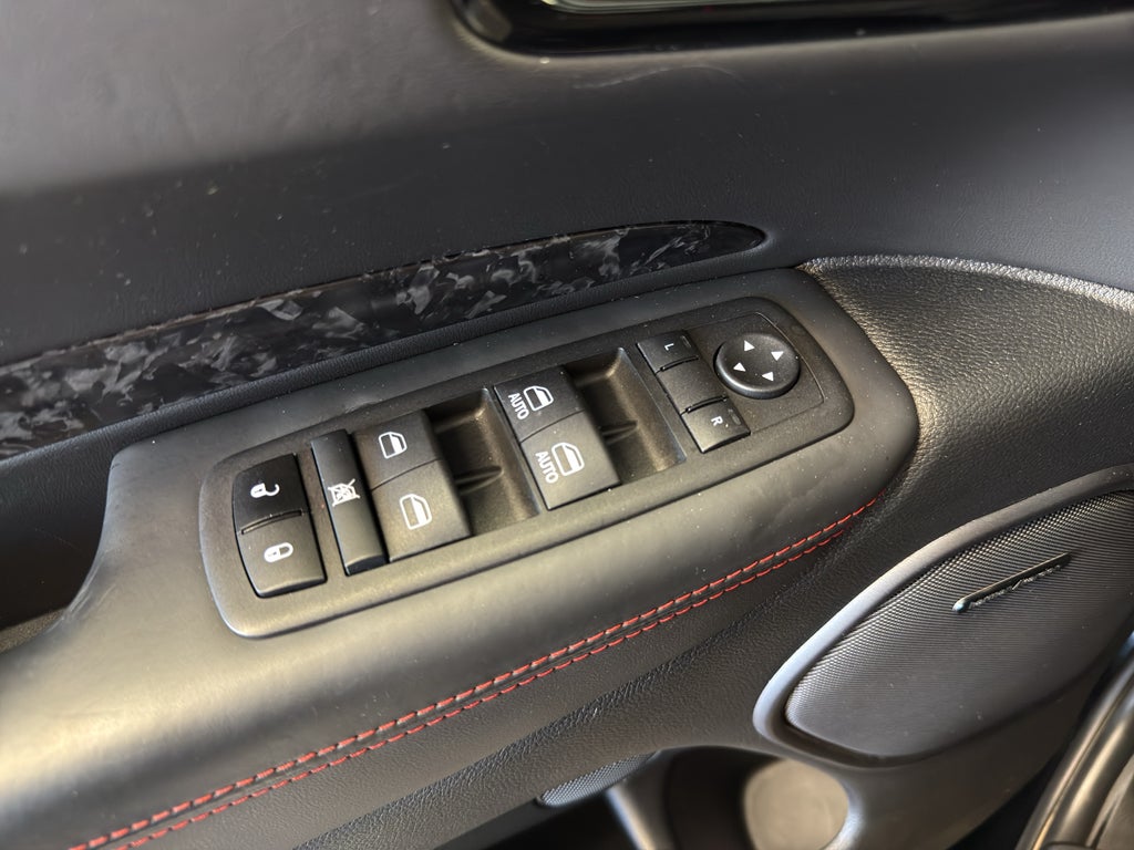 2024 Dodge Durango R/T Premium