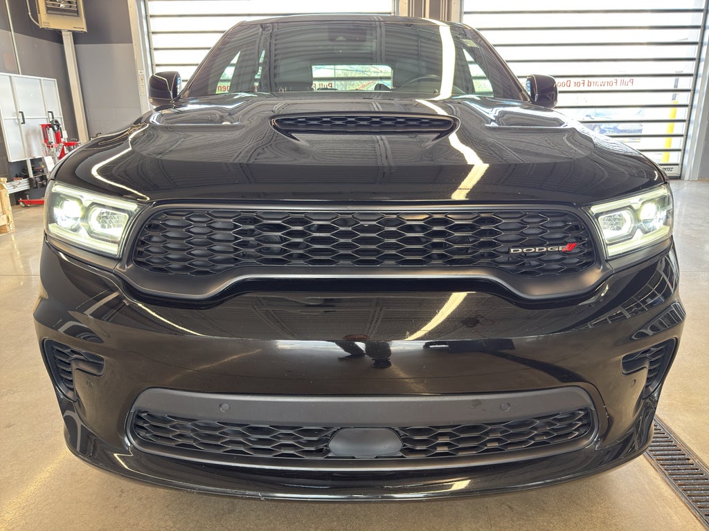 2024 Dodge Durango R/T Premium