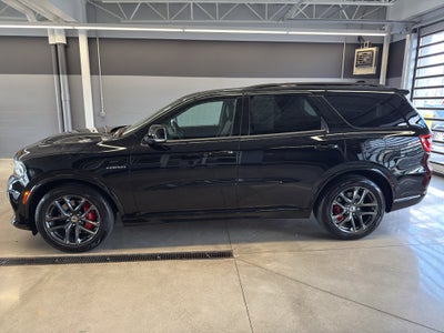 2024 Dodge Durango R/T Premium