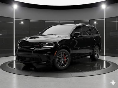 2024 Dodge Durango R/T Premium