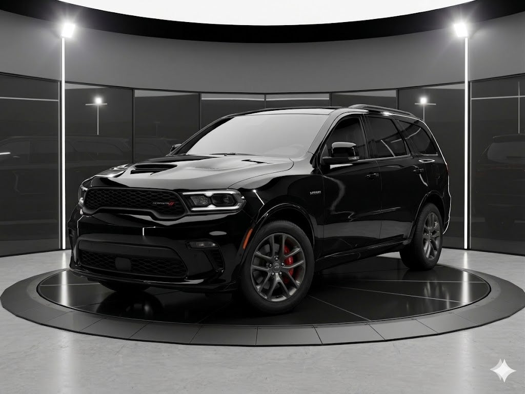 2024 Dodge Durango R/T Premium