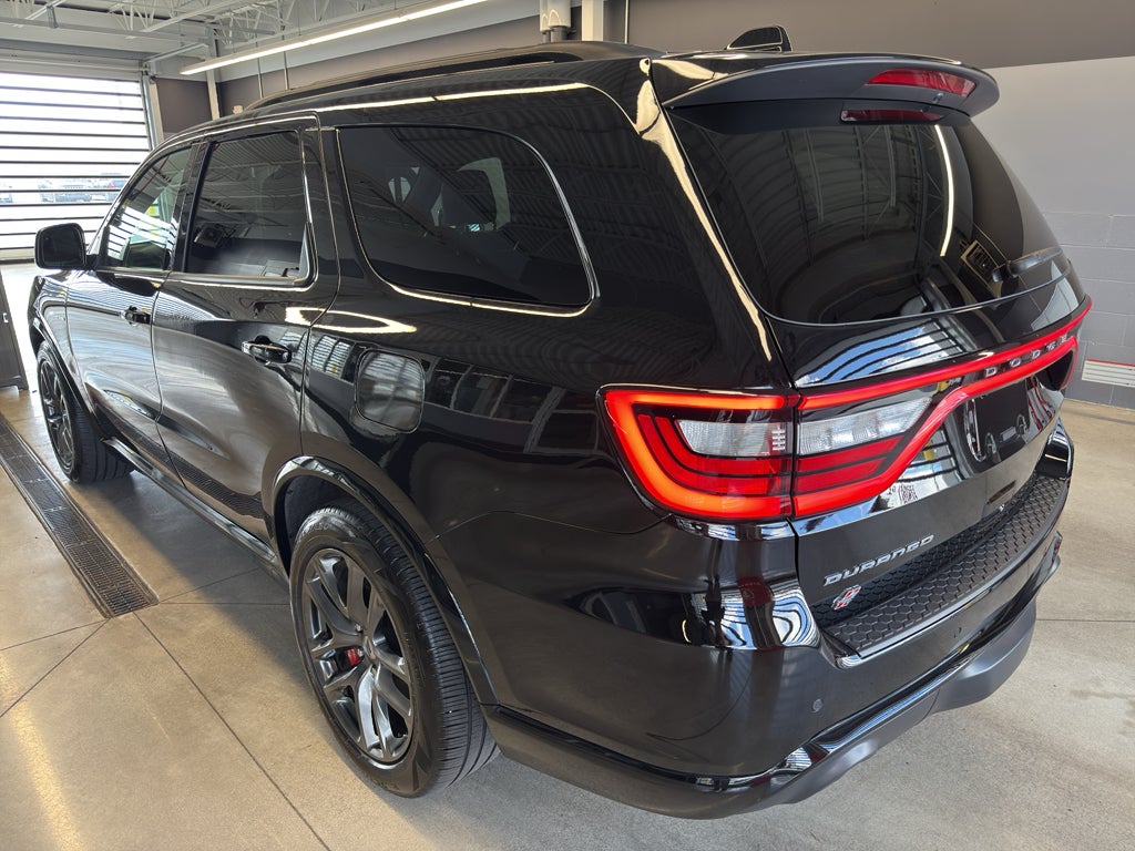 2024 Dodge Durango R/T Premium