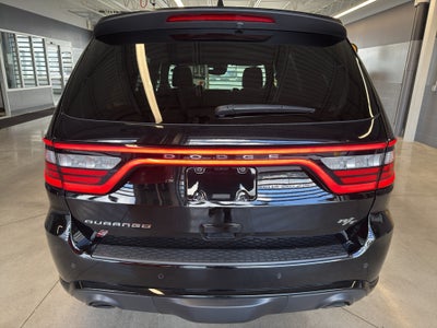 2024 Dodge Durango R/T Premium