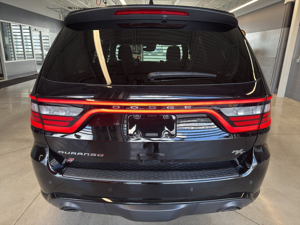 2024 Dodge Durango R/T Premium
