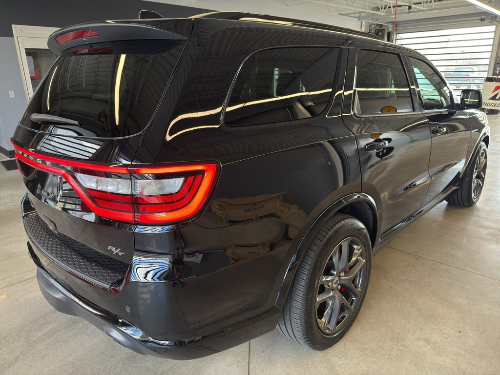 2024 Dodge Durango R/T Premium