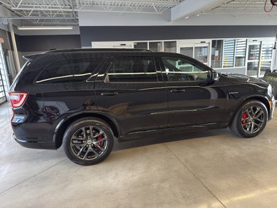 2024 Dodge Durango R/T Premium