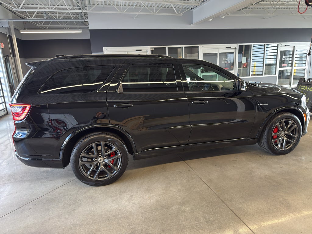 2024 Dodge Durango R/T Premium