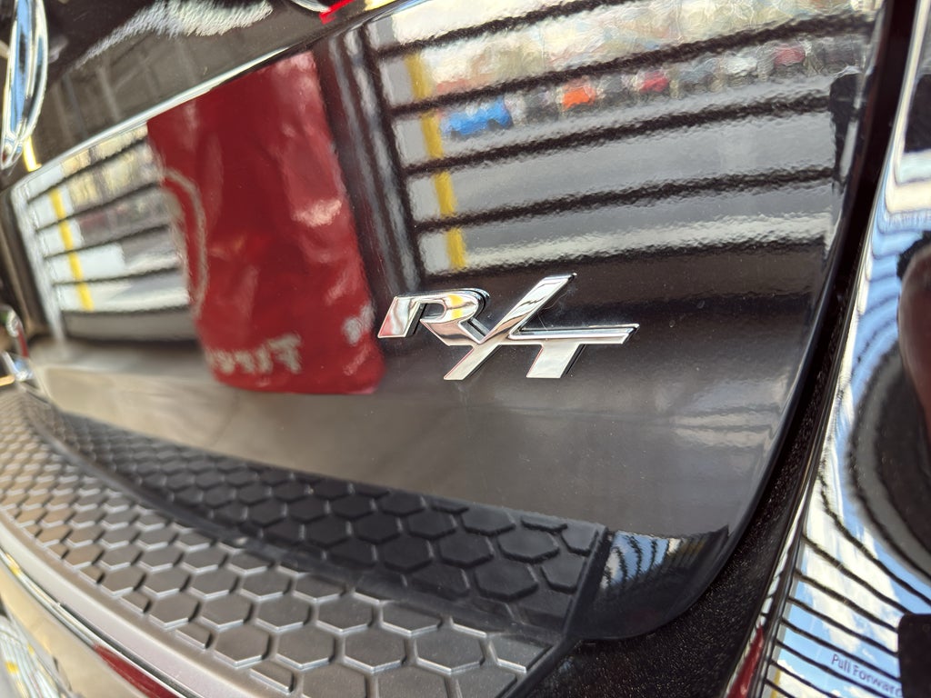 2024 Dodge Durango R/T Premium