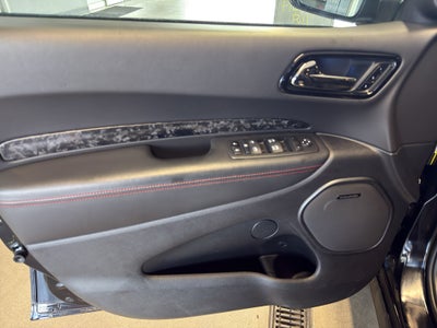 2024 Dodge Durango R/T Premium