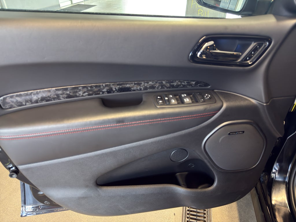 2024 Dodge Durango R/T Premium