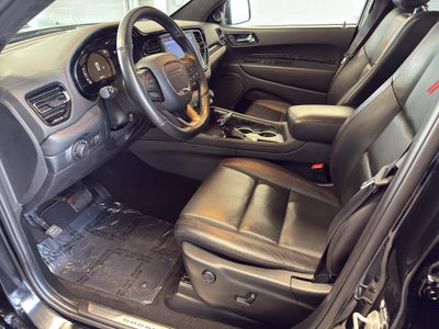 2024 Dodge Durango R/T Premium