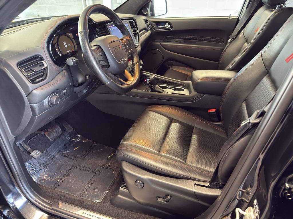 2024 Dodge Durango R/T Premium